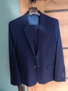 Garnitur komunijny rozm. 152