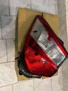 TOYOTA YARIS III 05/17 - 12/20 LAMPA TYLNA LEWA