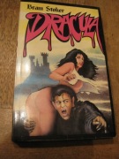 Dracula -Bram Stoker