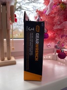 GEARWRENCH 84946 3-częściowy zestaw nasadek do napędu 1/5.1 cm 