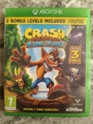 Crash bandicoot 3 na Xbox 