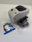 DRUKARKA Etykiet  ZEBRA TLP 2824 plus