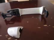 Klamka prawa przednia Passat B7