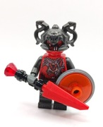 Lego Minifigures njo295 - Tannin / Ninjago