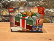 LEGO 40292 Prezent gwiazdkowy