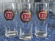 Szklanka do piwa EB 0,3l