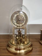 Zegar roczny Gustav Becker ( roczniak) Cena ostateczna.