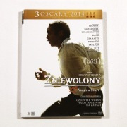 Zniewolony. 12 Years a Slave DVD