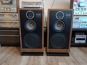 Kolumny Vintage -  Epicure 200C (do wzmacniacza-lampy, amplitunera, itp) 