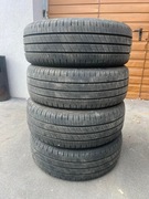4 opony Letnie Opony 195/55/16  Fiat 500e od 2021r