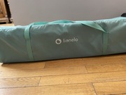 Bezpieczny kojec dla dziecka 