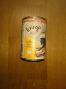 Feringa Kurczak z pesto i serem cheddar 400g