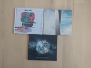 Tides from nebula From Voodoo Safehaven Eternal movement