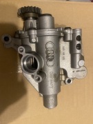 Pompa oleju AUDI A4 B8 1,8 TFSI 