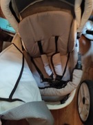Wózek ZIP Q 