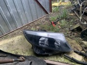 Reflektor Lampa Prawa Mercedes V-Klasa W447 A4479067800