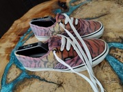Buty trampki marki VANS