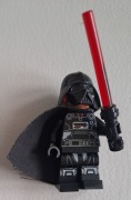 Lego Star Wars Lord Vader figurka