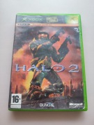 Gra HALO 2 XBOX classic 