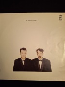Pet Shop Boys Actually winyl