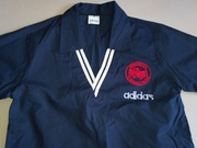 Bluzka retro Dfb Niemcy Adidas S