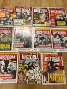 Nasza Historia 11 numerów 