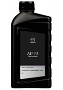 Olej przekładniowy do skrzyni automatycznej Mazda ATF FZ 1L ORYGINAŁ