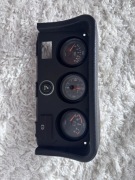 Panel zegarów porsche 924