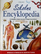 Szkolna Encyklopedia Collins 