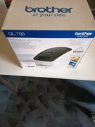 Drukarka etykiet Brother QL-700