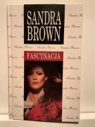 SANDRA BROWN - FASCYNACJA