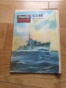 Mały Modelarz 1-2/88
