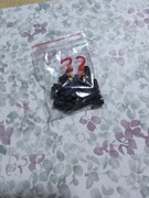 Polski rdzeń ferrytowy.