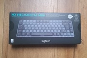 Klawiatura Logitech MX Mechanical Mini (920-010780)