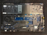 Laptop DELL LATITUDE E5570 na części