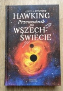 Przewodnik po Wszechświecie Lucy Hawking, Stephen Hawking