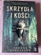 Książka Skrzydła i kości