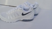 Nowe Męskie Białe sportowe Buty NIKE AIR MAX INVIGOR PRINT roz. 41 