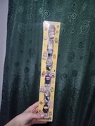 Zestaw figurki labubu dla dzieci 