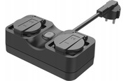 Gniazdko Refoss MSS620 WiFi