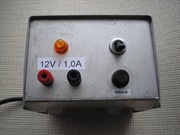 Zasilacz 12V 1A Teko Mod. Bc/2 Telefunken