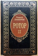 Henryk Sienkiewicz, Potop, tom II