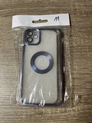Etui na telefon iPhone 11/ szkło gratis