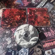 Ares Kingdom "Return to dust"2006
