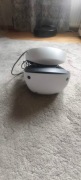 Google vr2 z sluchawkami i 2 kontrolery ps5