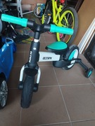 Rowerek balansowy biegowy OLYSPM super jakość 