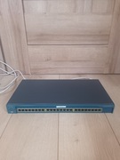 Switch Cisco Catalyst 2950 series 