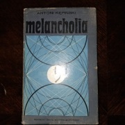 Melancholia Antoni Kępiński