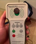 Magneton Max magnetoterapia 