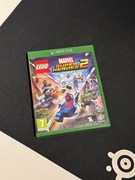 Lego Marvel Super Heroes 2 Xbox One Series